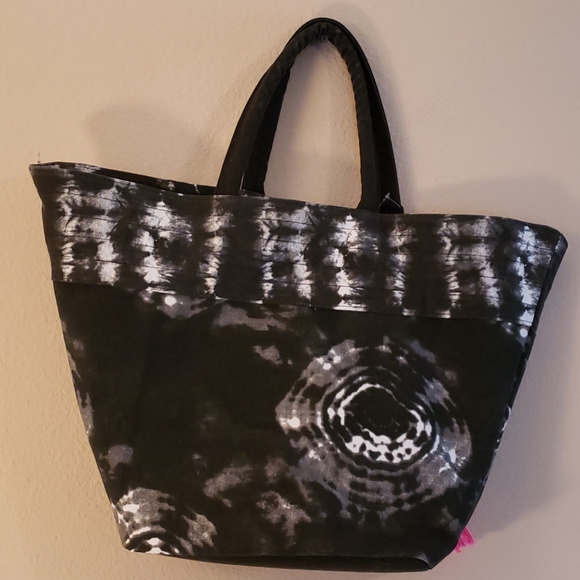 Canvas tote bag - Picture 2 of 5